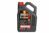 Mootoriõli Motul 8100 X-CESS 5W-40, 5 L