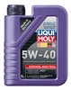 Mootoriõli Liqui Moly Synthoil High Tech 5W-40, 1 L