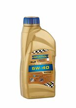 Mootoriõli Ravenol RUP 5W-40 1L