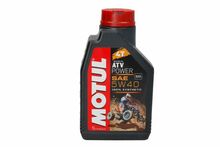 Mootoriõli Motul ATV Power 4T 5W-40 1L