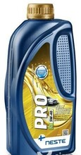 Mootoriõli Neste Pro C3 5W-40, 1 L