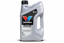 Mootoriõli Valvoline Synpower 5W-40, 5 L