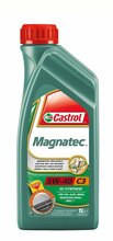 Mootoriõli Castrol Magnatec 5W-40 C3, 1 L