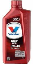 Mootoriõli Valvoline Maxlife 5W-40 1L