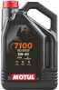 Mootoriõli Motul 7100 5W-40, 4 L