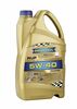Mootoriõli Ravenol RUP 5W-40 4L
