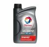 Mootoriõli Total Quartz Ineo MC3 5W-40, 1 L
