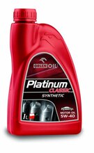 Mootoriõli Orlen Classic 5W-40, 1 L