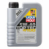 Mootoriõli Liqui-Moly Top Tec 4100 5W-40 1L