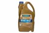 Mootoriõli Ravenol Cleansynto HST SAE 5W-40, 4 L