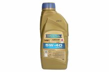 Mootoriõli Ravenol VST 5W-40, 1 L