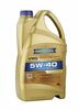 Mootoriõli Ravenol Cleansynto VMO 5W-40, 4 L