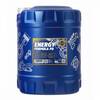 Mootoriõli Mannol Energy Formula PD 5W-40, 10 L