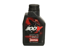 Mootoriõli Motul 300V Factory Line 5W-40 1L