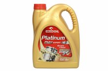 Mootoriõli OrlenOil Platinum Max Expert C3 5W-40, 4 L