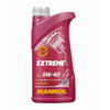 Mootoriõli Mannol Extreme 5W-40 1L