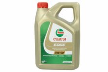 Mootoriõli Castrol Edge 5W-40 4L