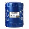 Mootoriõli Mannol Extreme 5W-40 sünteetiline, 10 L
