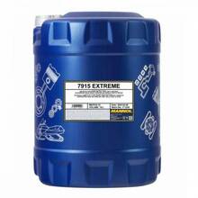 Mootoriõli Mannol Extreme 5W-40 sünteetiline, 10 L