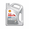 Mootoriõli Shell Helix HX8 5W-40 4L