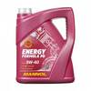 Mootoriõli Mannol Energy Formula PD 5W-40, 5 L
