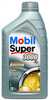 Mootoriõli Mobil Super 3000 X1 5W-40, 1L