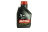 Mootoriõli Motul Specific 5W-40, 1 L