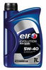 Mootoriõli ELF Evolution 900 SXR 5W-40, 1 L