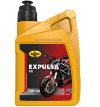 Mootoriõli Kroon-Oil Expulsa RR 5W-40, sünteetiline, 1 L