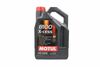 Mootoriõli Motul 8100 X-CESS 5W-40, sünteetiline, 4 L