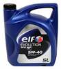 Mootoriõli ELF Evolution 900 NF 5W-40, 5 L