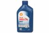 Mootoriõli Shell Helix HX7 ECT 5W-40, sünteetiline, 1 L