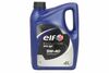 Mootoriõli ELF Evolution 5W-40, 4 L