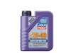 Mootoriõli Liqui Moly Leichtlauf High Tech 5W-40, sünteetiline, 1 L