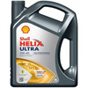 Mootoriõli Shell Helix Ultra 5W-40 4L