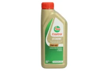 Mootoriõli Castrol Edge Titanium 5W-40, 1 L