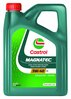 Mootoriõli Castrol Magnatec 5W-40, sünteetiline, 4 L