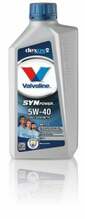 Mootoriõli Valvoline Synpower MST C3 5W-40, 1 L
