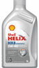 Mootoriõli Shell Helix HX8 5W-40, 1 L