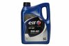 Mootoriõli ELF Evolution 5W-40, sünteetiline, 5 L
