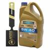 Mootoriõli Ravenol VSI 5W-40, 5 L