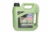Mootoriõli Liqui-Moly Molygen 5W-50, 4 L