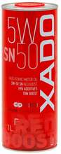 Mootoriõli Xado Red Boost SN 5W-50, 1 L