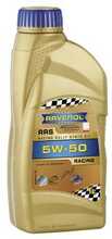 Mootoriõli Ravenol RRS 5W-50, 1 L