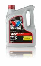 Mootoriõli Valvoline VR1 Racing 5W-50, 1 L