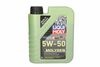 Mootoriõli Liqui-Moly Molygen 5W-50, 1 L