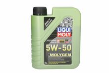 Mootoriõli Liqui-Moly Molygen 5W-50, 1 L