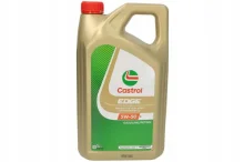 Mootoriõli Castrol Edge 5W-50, 5 L