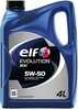 Mootoriõli ELF Evolution 900 5W-50, 4 L