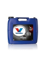 Transmissiooniõli Valvoline HD Axle Oil 75W-140 20L